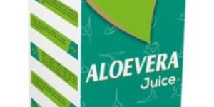Aloevera Juice