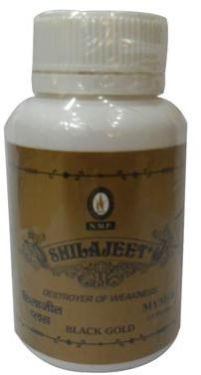 Body Health Capsules