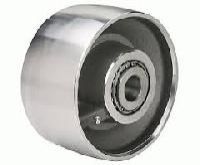 Forged Steel Wheels