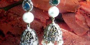 Dangle Earrings