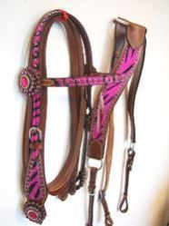 Horse Riding Equipments