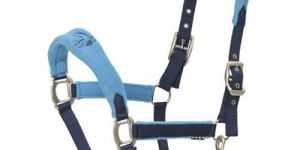 WESTERN HALTER with FLEECE Nose Band and Fleece