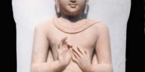 Lord Buddha Statue
