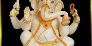 Lord Ganesha Statue