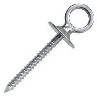 Threaded Carbon Steel Eye Bolts