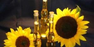 Sunflower Oil