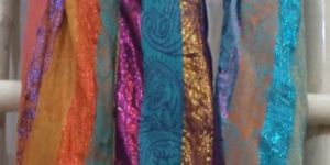Viscose Scarves