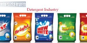 Sodium CMC for Detergent Industry