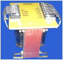 Control Transformers