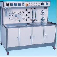 Oil Testing Machine