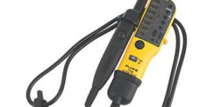 Voltage Tester