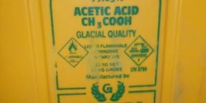 Acetic Acid