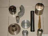 Winder Spares