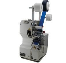 Tape Wrapping Machine