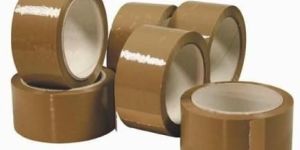 Brown Packing Tape