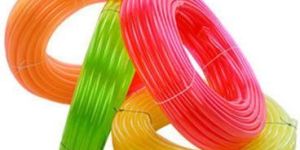 PVC Transparent Garden Pipe