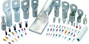 Copper Cable Terminals