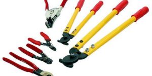 Wire Stripper with Cutter