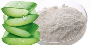 Aloe Vera Gel Powder