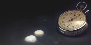 Sodium Starch Glycolate Powder