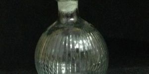 Glass Decanter