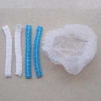 Disposable Bouffant Caps