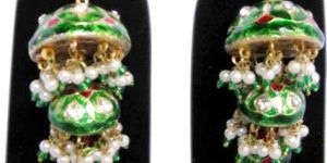 Crafted Earrings