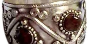 Cuff Bangles
