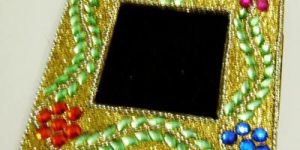 Decorative Photo Frame
