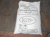 Dibasic Calcium Phosphate
