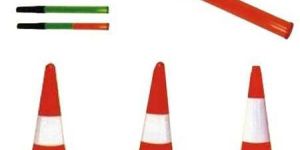 PVC Traffic Cones