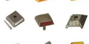 Raised Pavement Marker