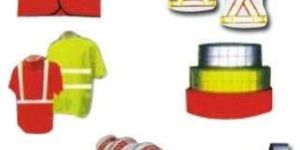 Reflective Safety Jackets