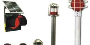 Solar Road Safety Products