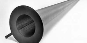 Conical Filter