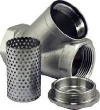 Filter Strainers