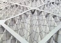 Pleated Air Filters
