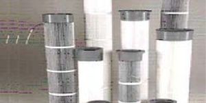 Pleated Filter Cartridges