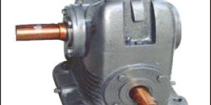 Worm Reduction Gearbox