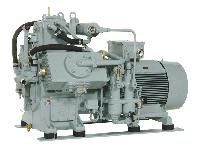 High Pressure Compressor