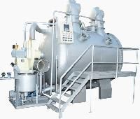 Textile Fabric Dyeing Machine