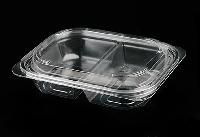 Disposable Food Container