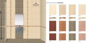 Matt Print Series Wall Tiles