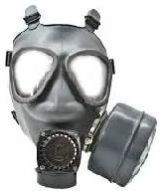 Gas Mask