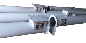 Pipe Conveyors