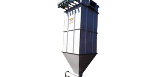 Pulse Jet Bag Filters