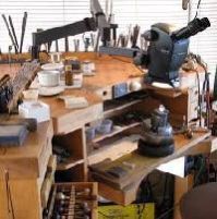 Jewellery Machine Tools