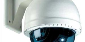 CCTV IR Speed Dome Camera
