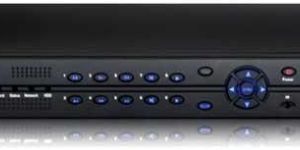 CCTV Standalone DVR