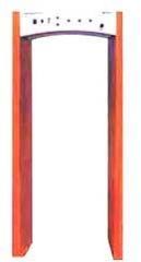 Door Frame Metal Detector